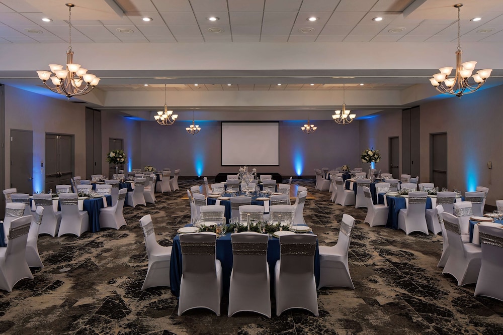 Hilton Garden Inn Dfw Airport South 54/74