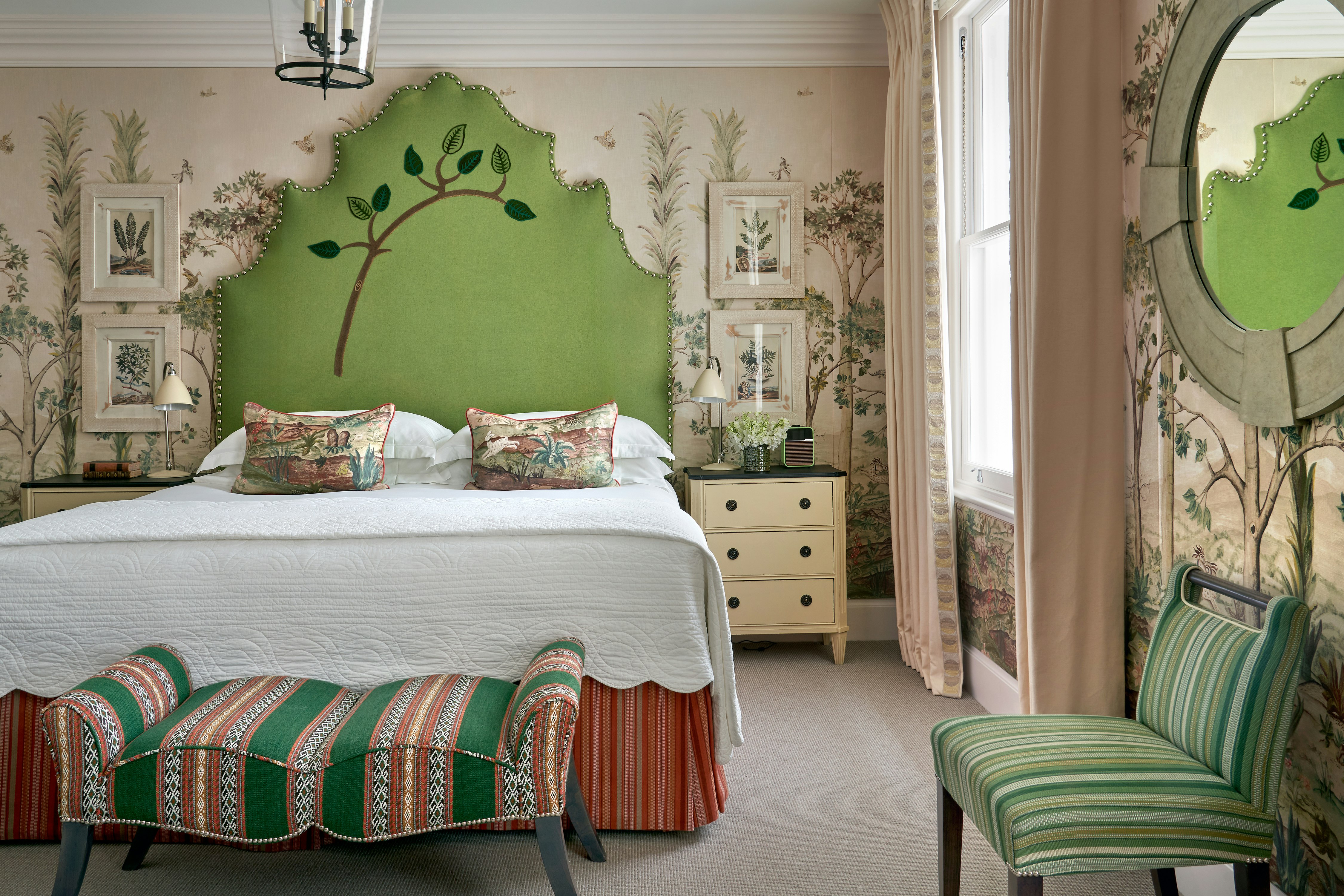 Haymarket Hotel 21/61