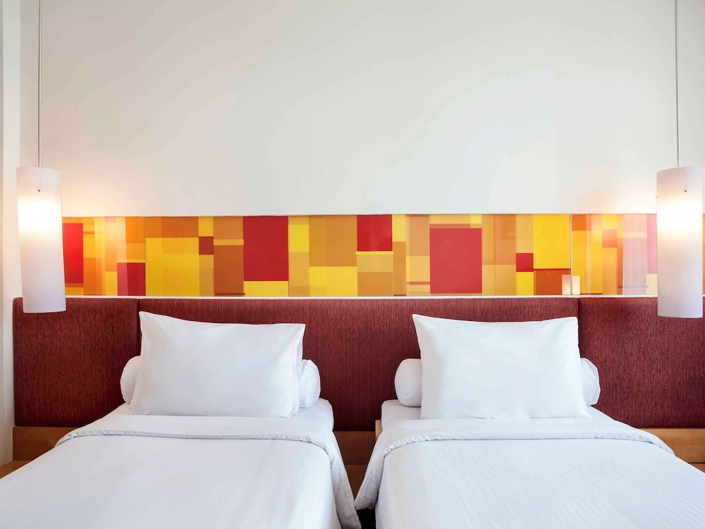 Ibis Styles Solo 33/66
