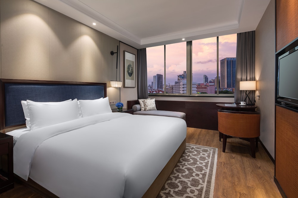 Yiwu Kasion Purey Hotel 26/46