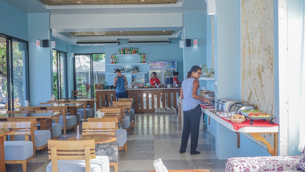 Villa Cha Cha Salad Beach Koh Phangan 32/50