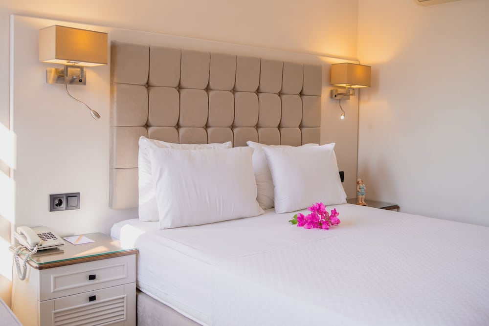 Alize Hotel 34/83
