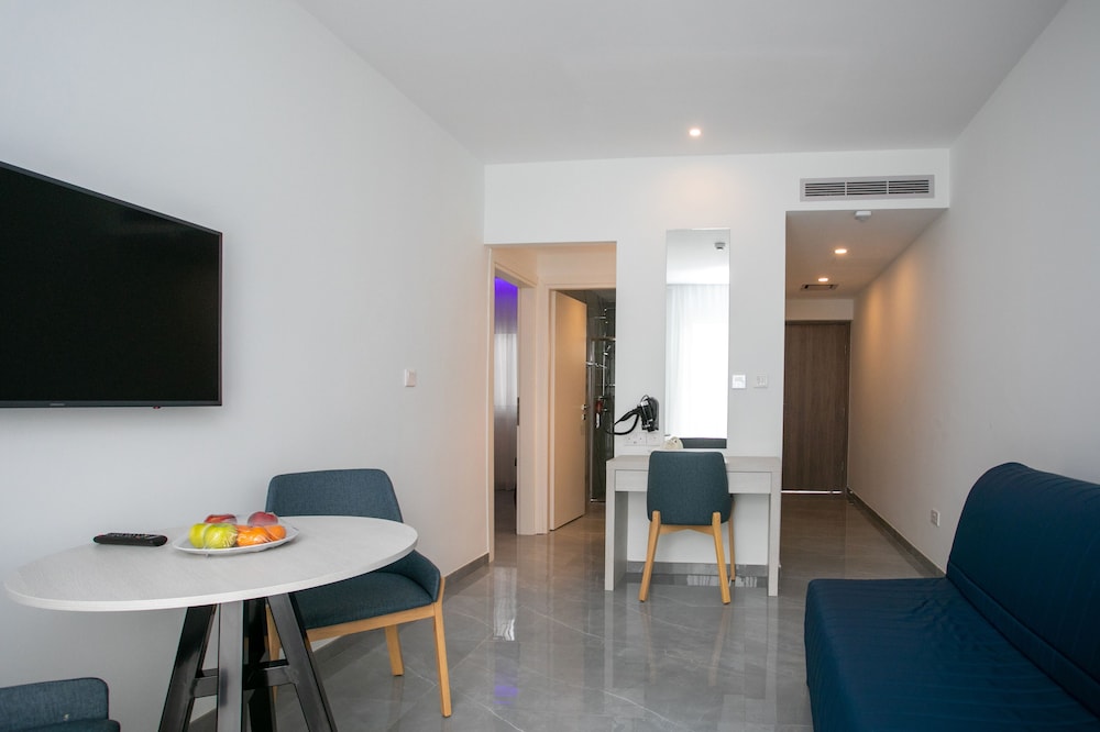 Best Western Plus Larco Hotel 39/59
