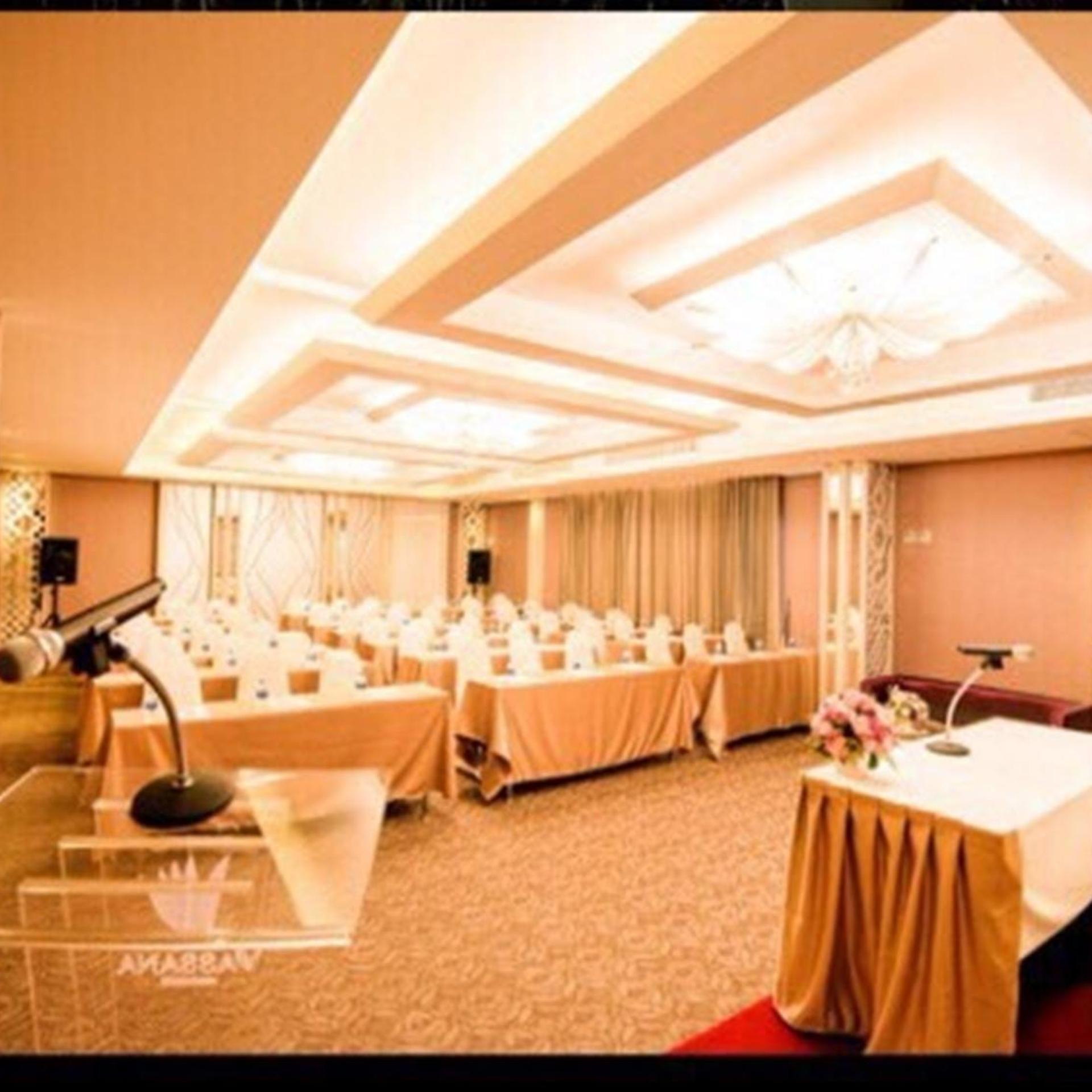 Vassana Design Hotel 9/35
