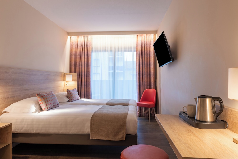 Hotel L'Empreinte 21/43