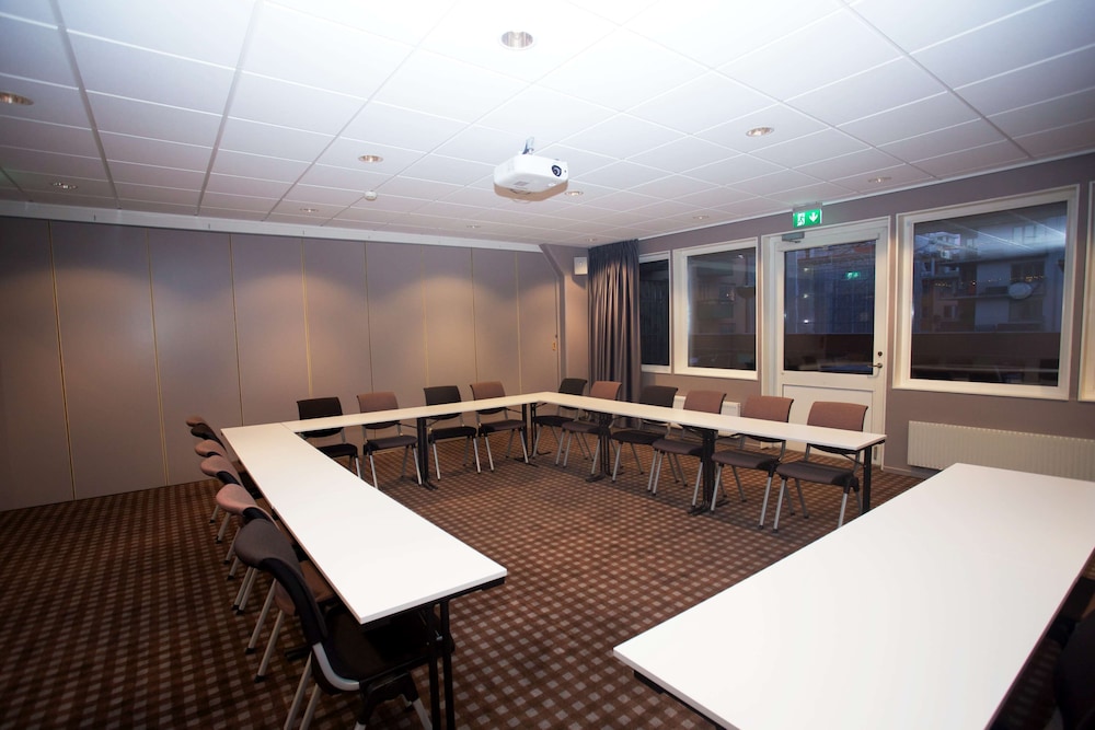 Scandic Winn Karlstad 49/59