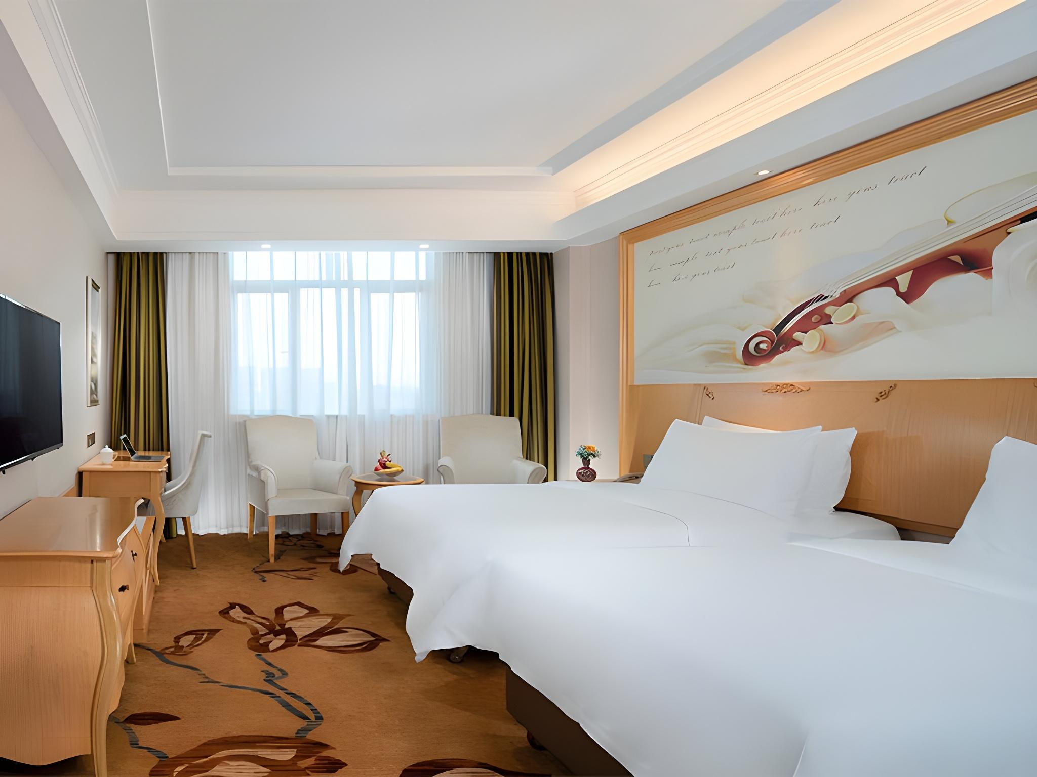 Vienna Hotel (Foshan Guidan Road) 19/37