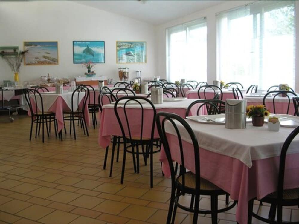 Hotel Nido Daquila 24/38