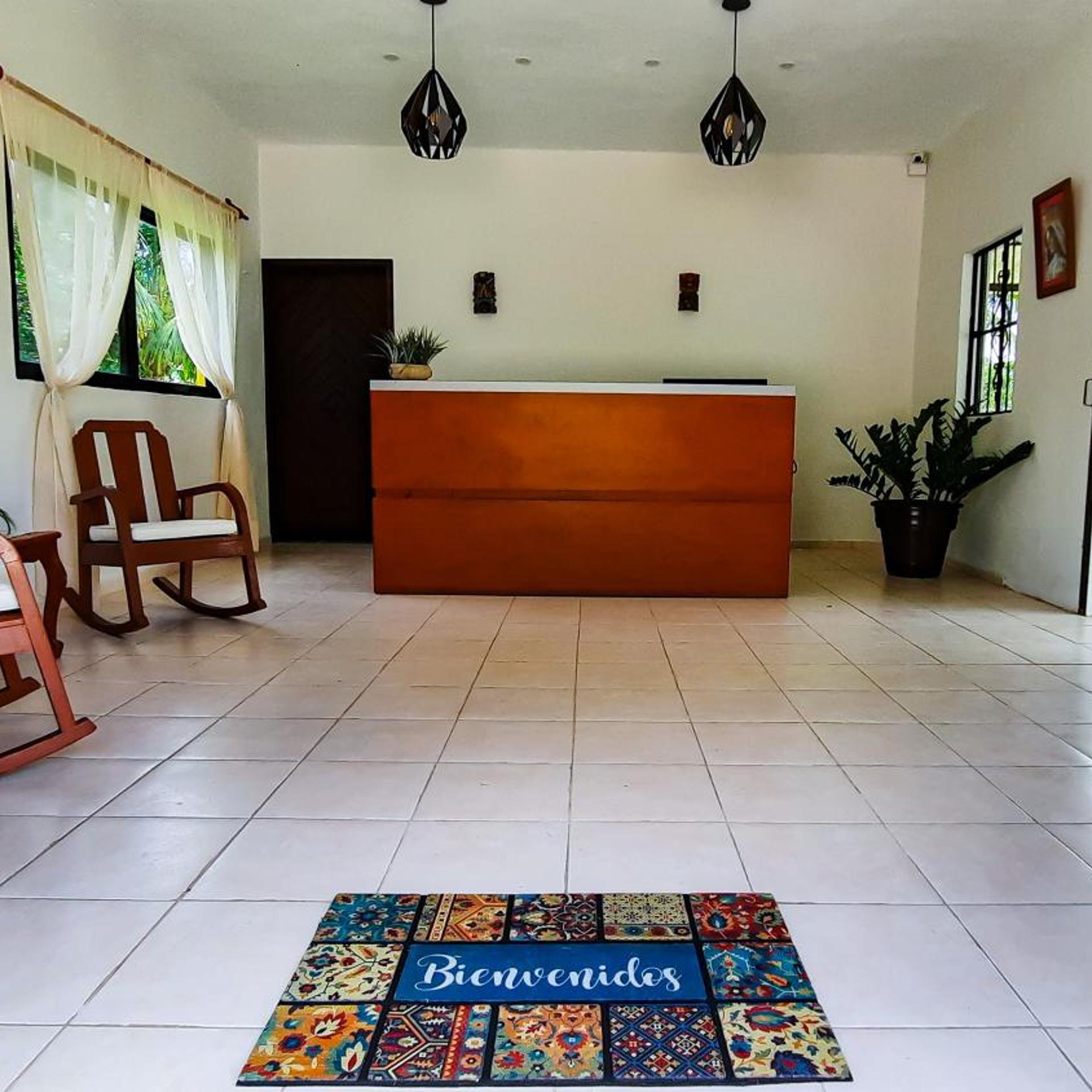 Hotel Quinta Izamal 7/50