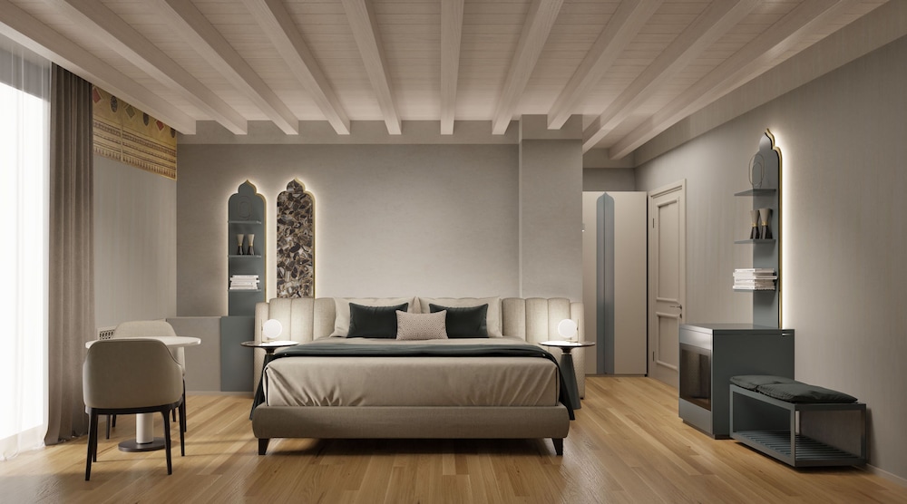 Relais de Charme Il Sogno Di Giulietta Guest House 18/75