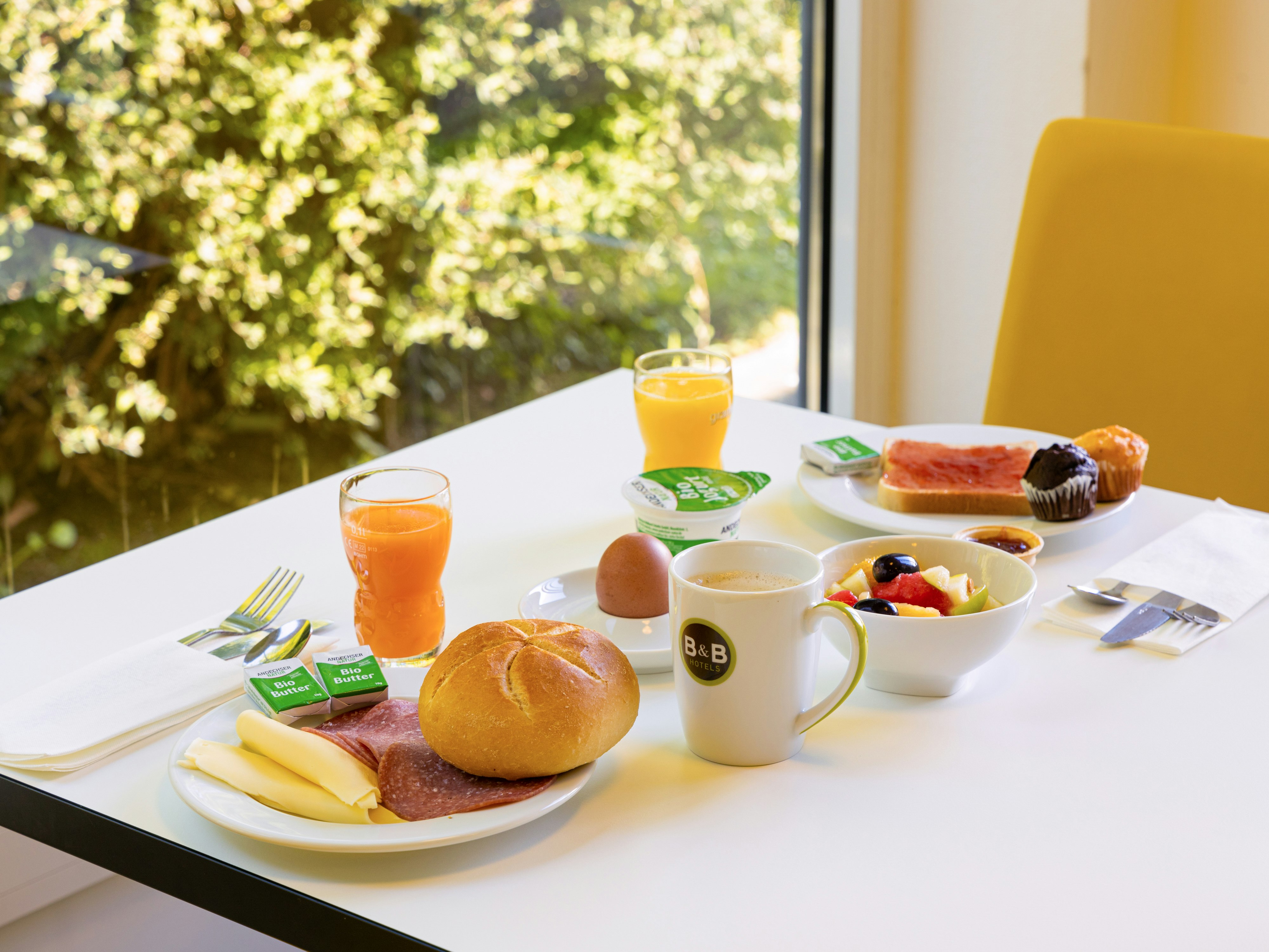 B&B Hotel Dortmund-Messe 28/32