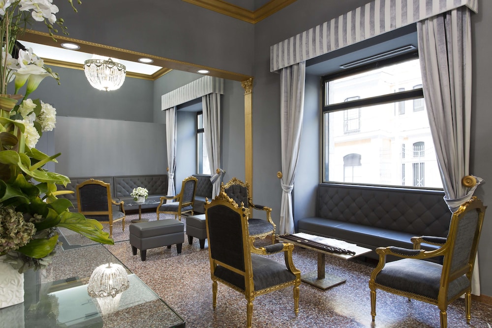 Golden Tulip Rome Piram 27/50