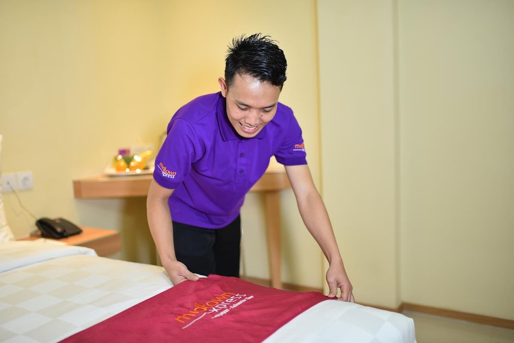Midtown Xpress Balikpapan 11/55