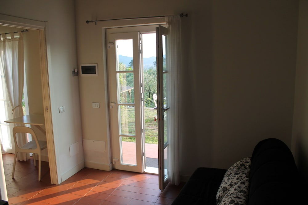 Casali Romei - Apartments 18/26