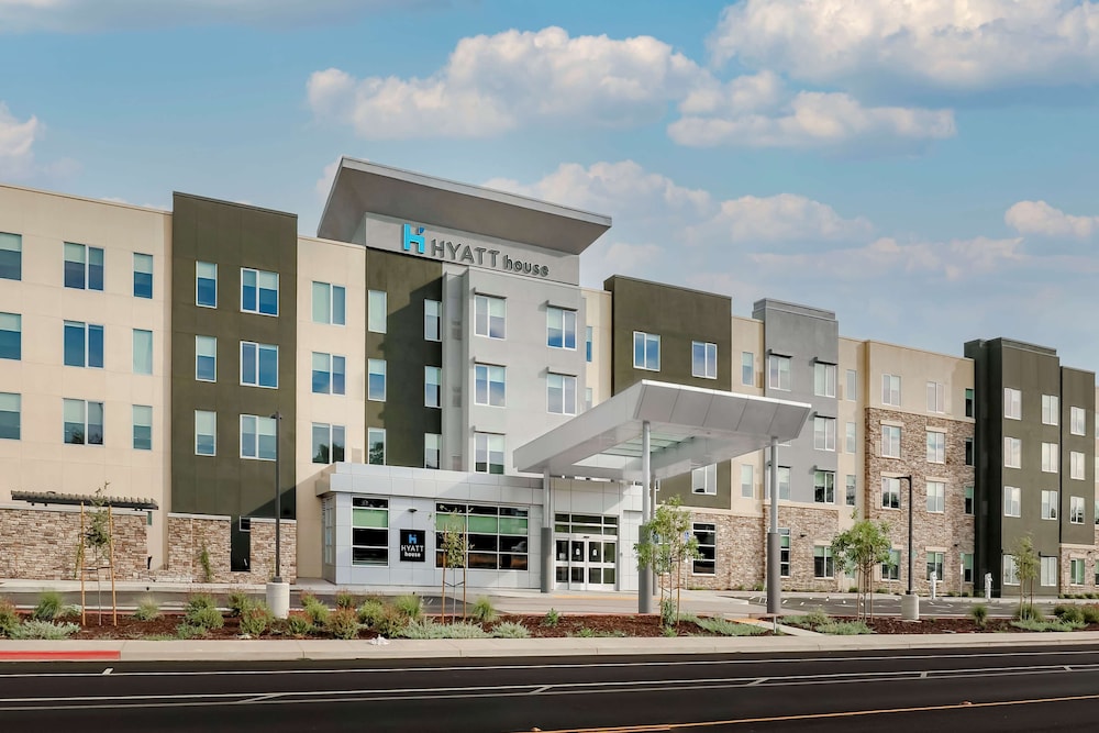 Hyatt House Davis