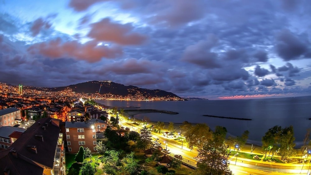 Aktug Hotel 48/50