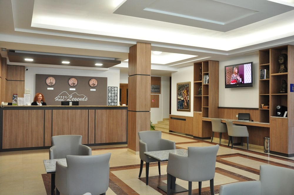 Legends Hotel 37/51