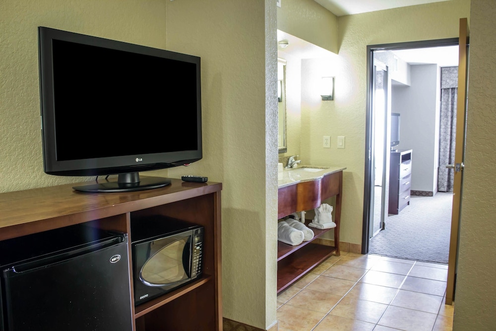 Comfort Suites San Antonio Near Seaworld photo5