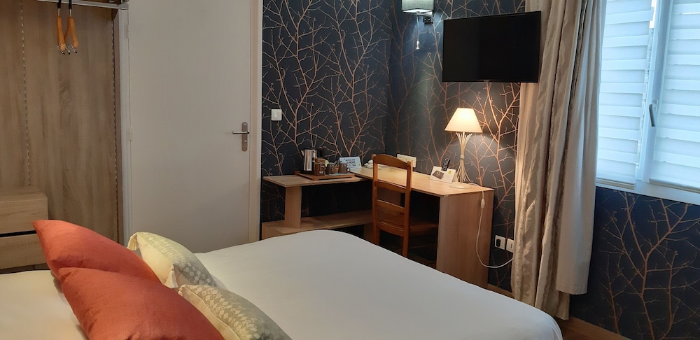 Hotel Le Relais De L'abbaye 15/50