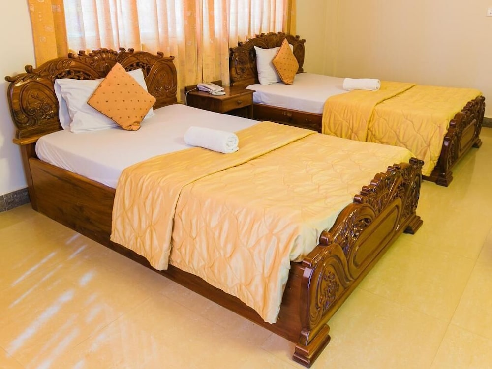 Asia Hotel Battambang 23/45