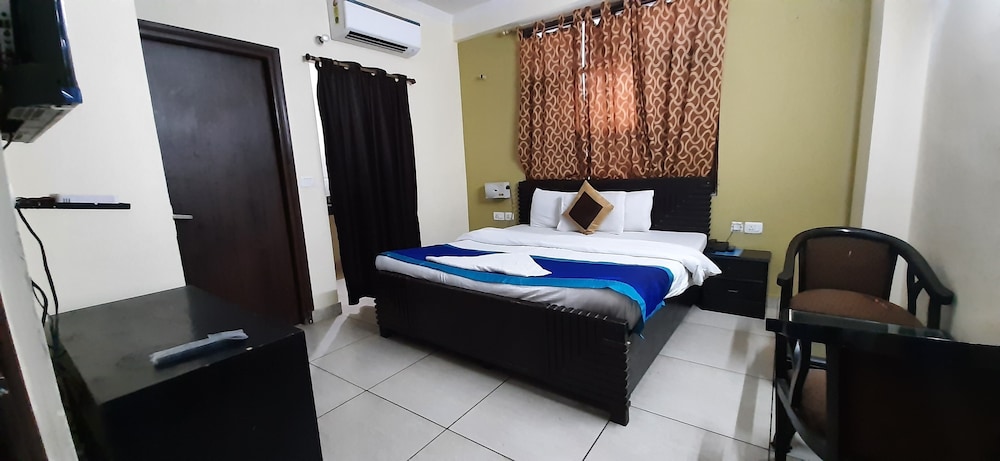 HOTEL KUNDAN PALACE 26/50