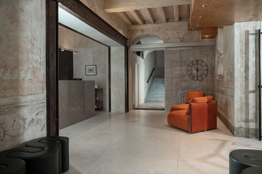 Argentina Residenza Style Hotel 33/50