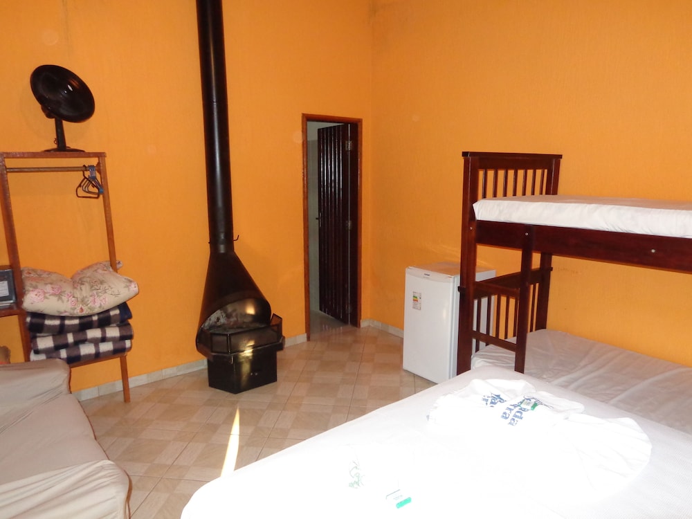 POUSADA BEZERRA 8/50