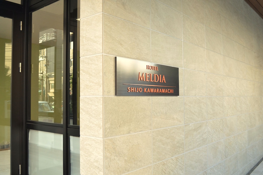 Hotel Meldia Shijo Kawaramachi 11/48