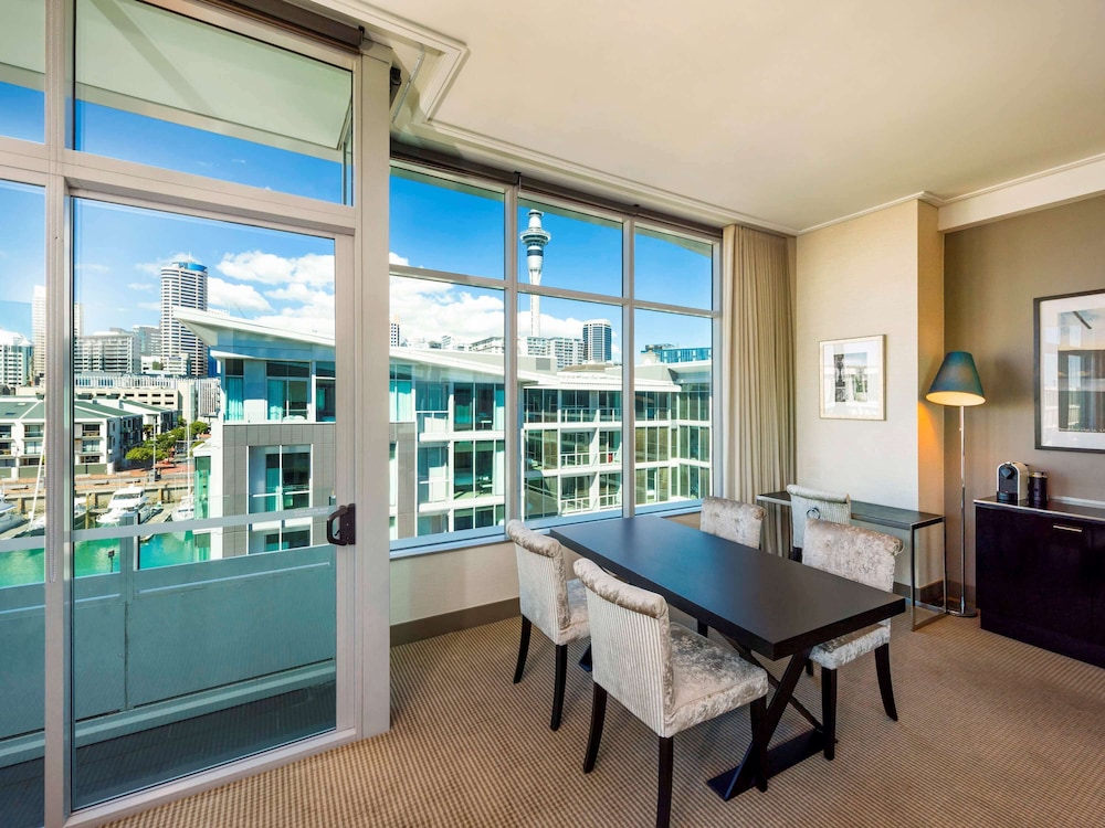 Sofitel Auckland Viaduct Harbour 57/79