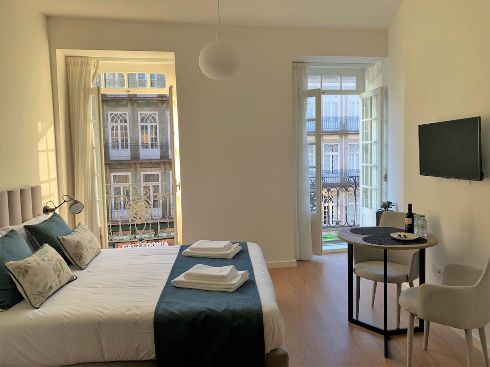 Clerigos Prime Suites by Porto City Hosts 29/50