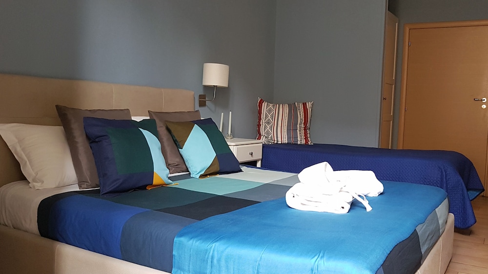 Hotel Meuble Santa Chiara Suite 12/48