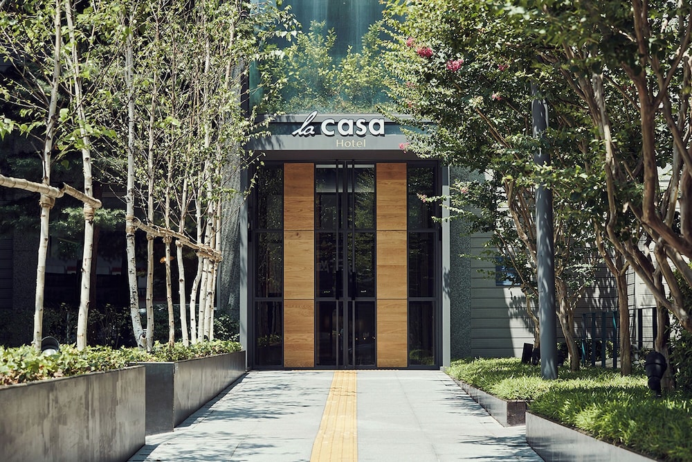 La Casa Hotel Seoul in SEOUL