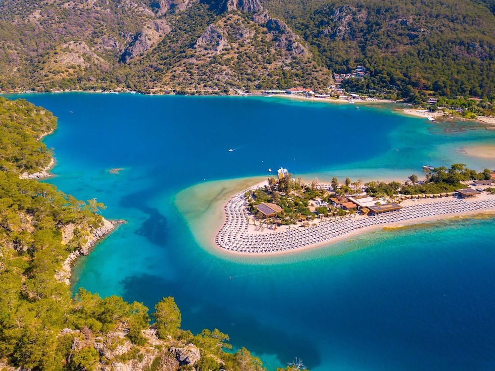 Beach 222 Oludeniz 42/50