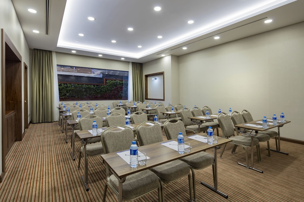 Hampton By Hilton Istanbul Atakoy 30/31