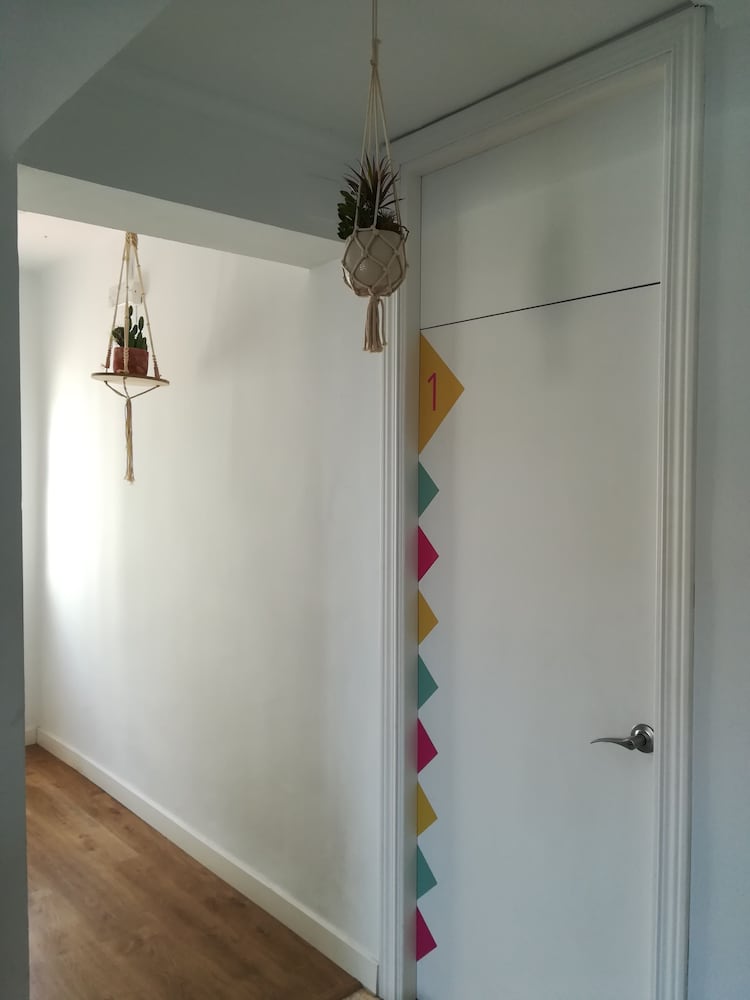 La Moraga De Poniente Malaga Hostel 6/71