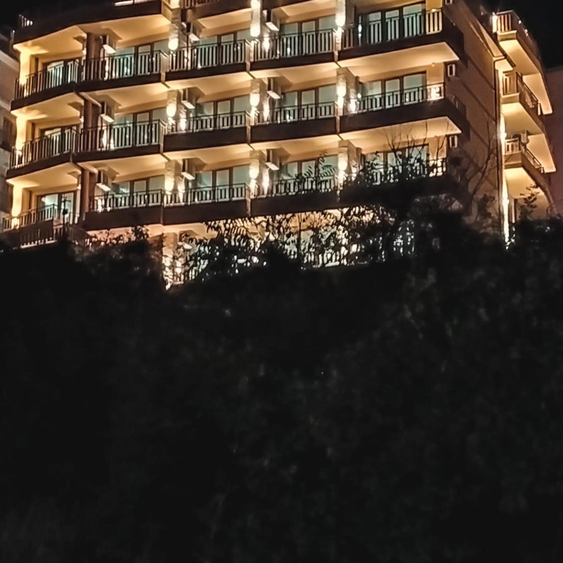 Hotel Kalithea 4/59
