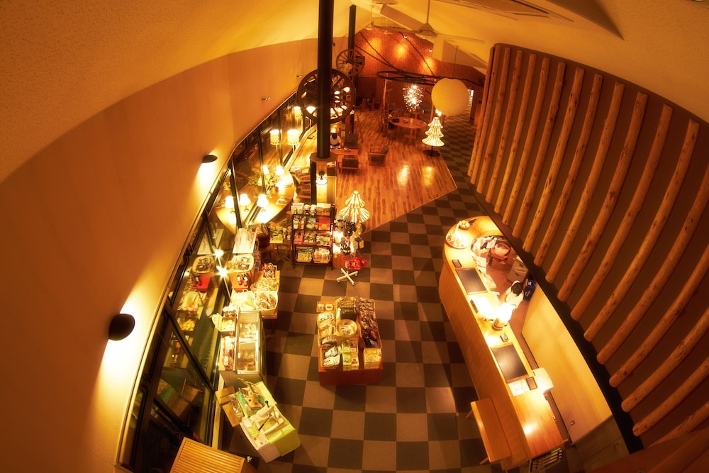 Okukussharo Onsen YellowLamp Inn Mori Tsubetsu 43/63
