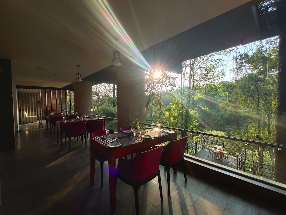The Ibnii Spa Resort 29/48