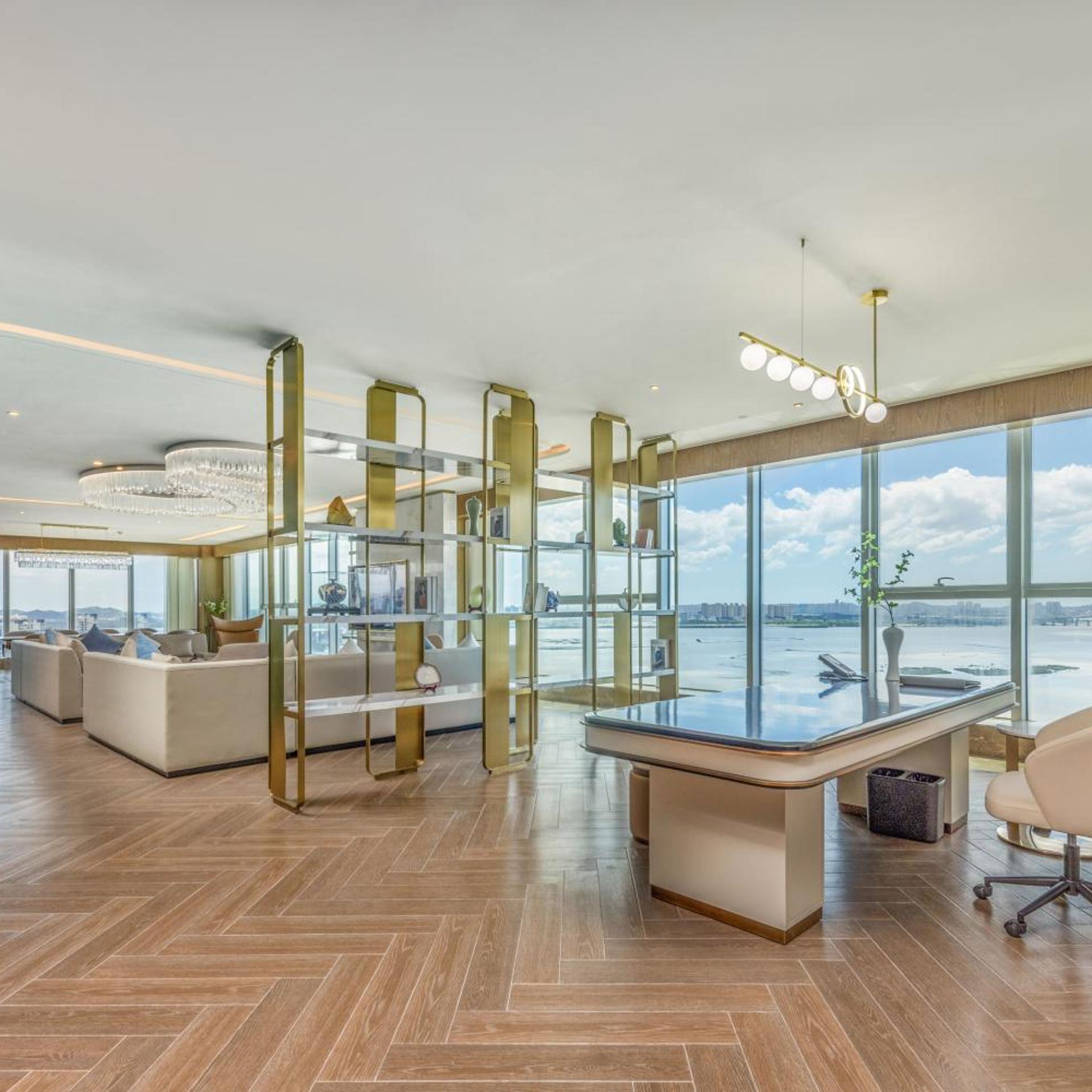 Howard Johnson by Wyndham Harmony Plaza Quanzhou 24/34