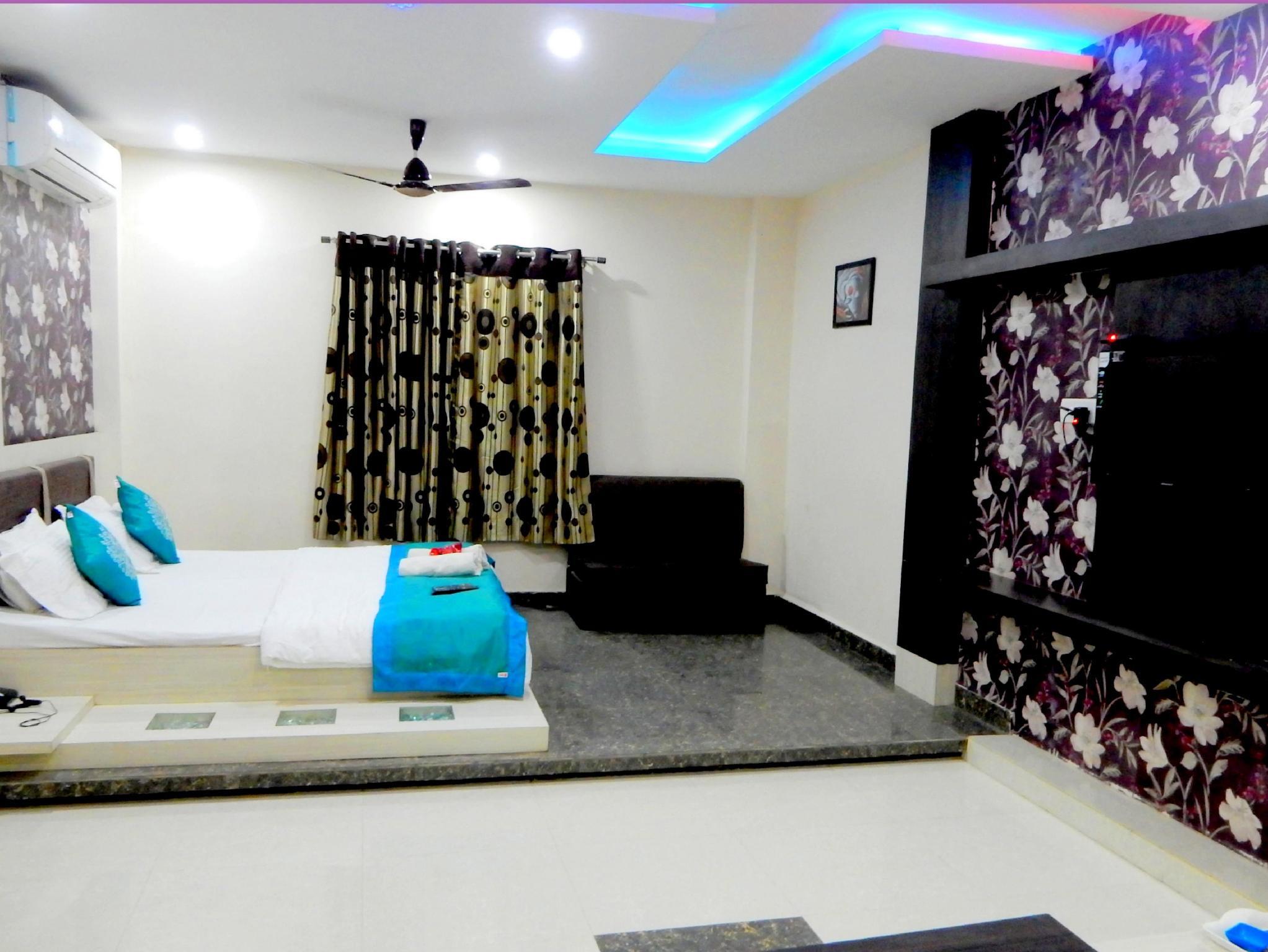 Oyo 13191 Hotel Atlas Palace 5/30
