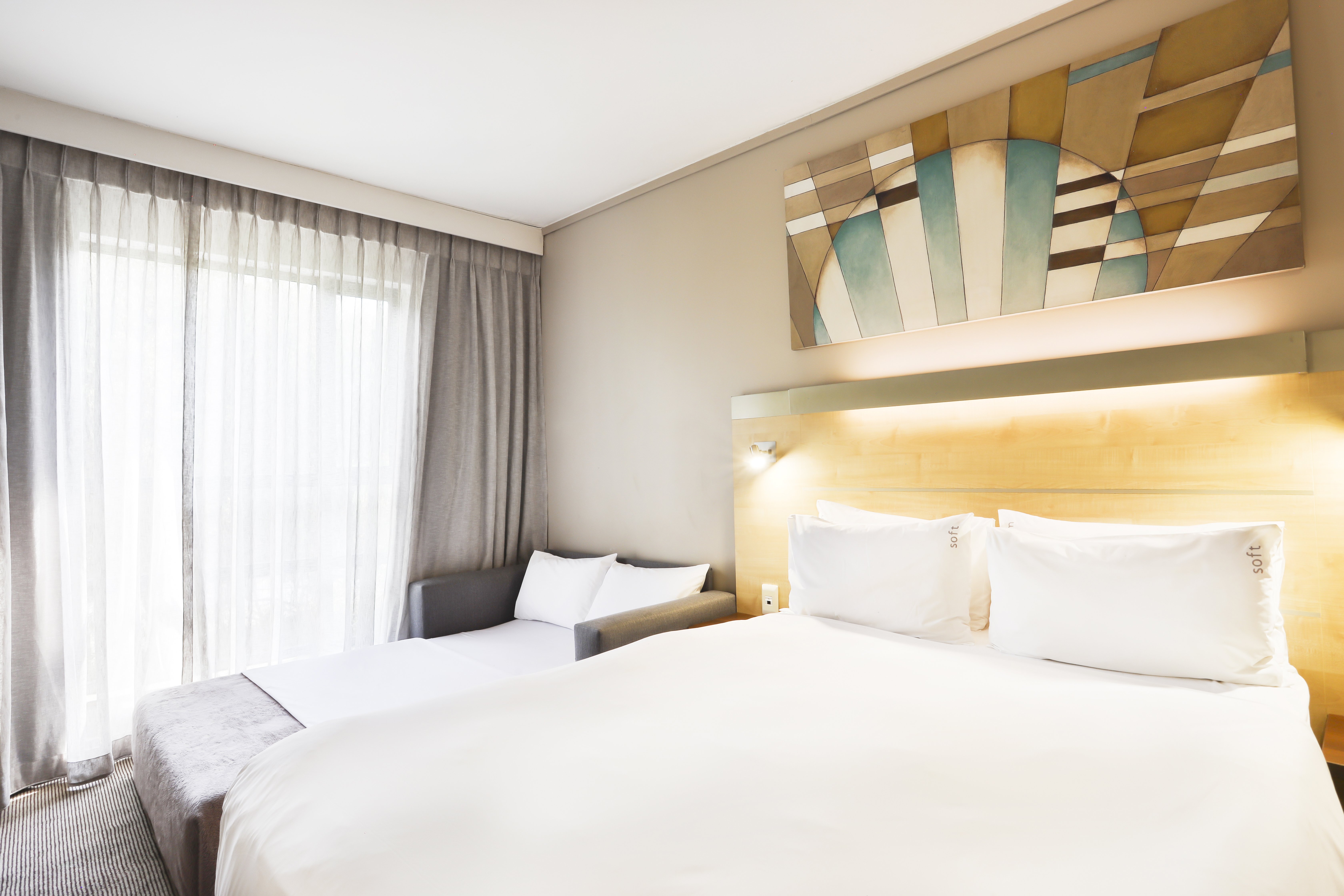 Holiday Inn Express Sandton-Woodmead 17/74