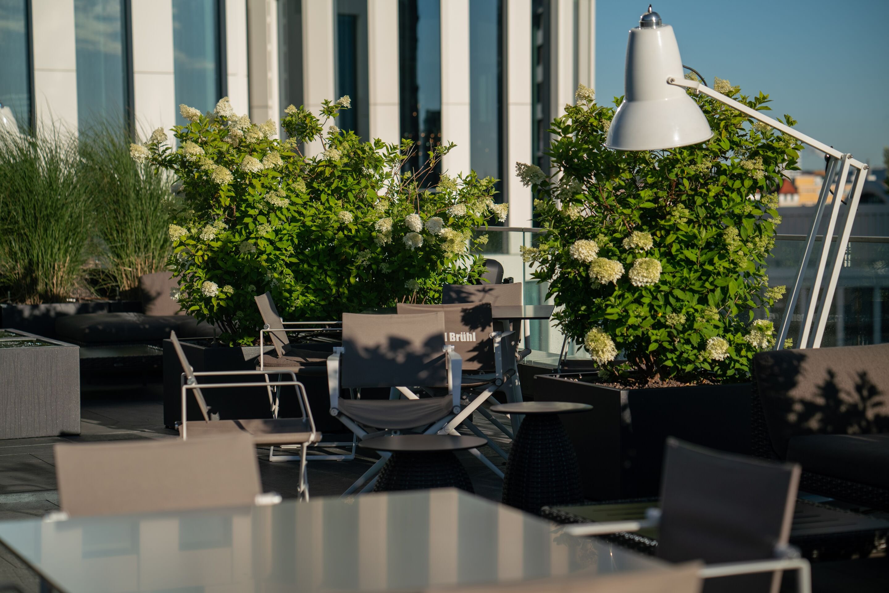 MOTEL ONE BERLIN-UPPER WEST 36/50
