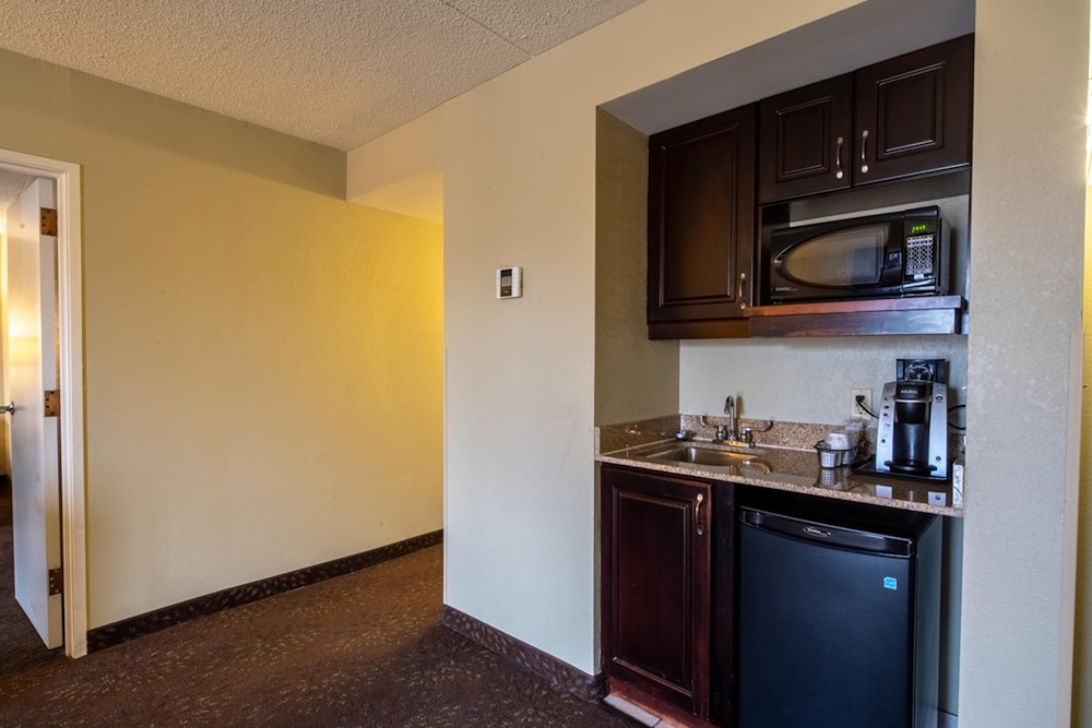 Holiday Inn Express Hotel And Suites Pittsburgh Airport 52/64