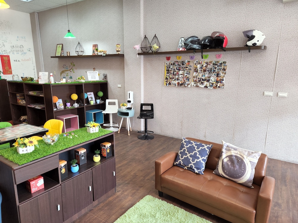 Hualien Holo Hostel Hotel 15/30