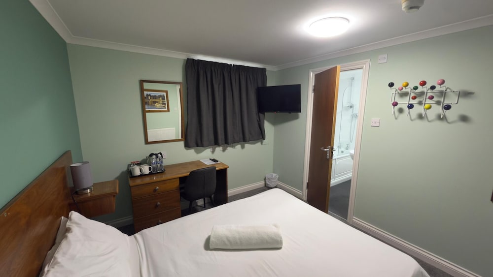 The Terrace Lodge Hotel 13/48