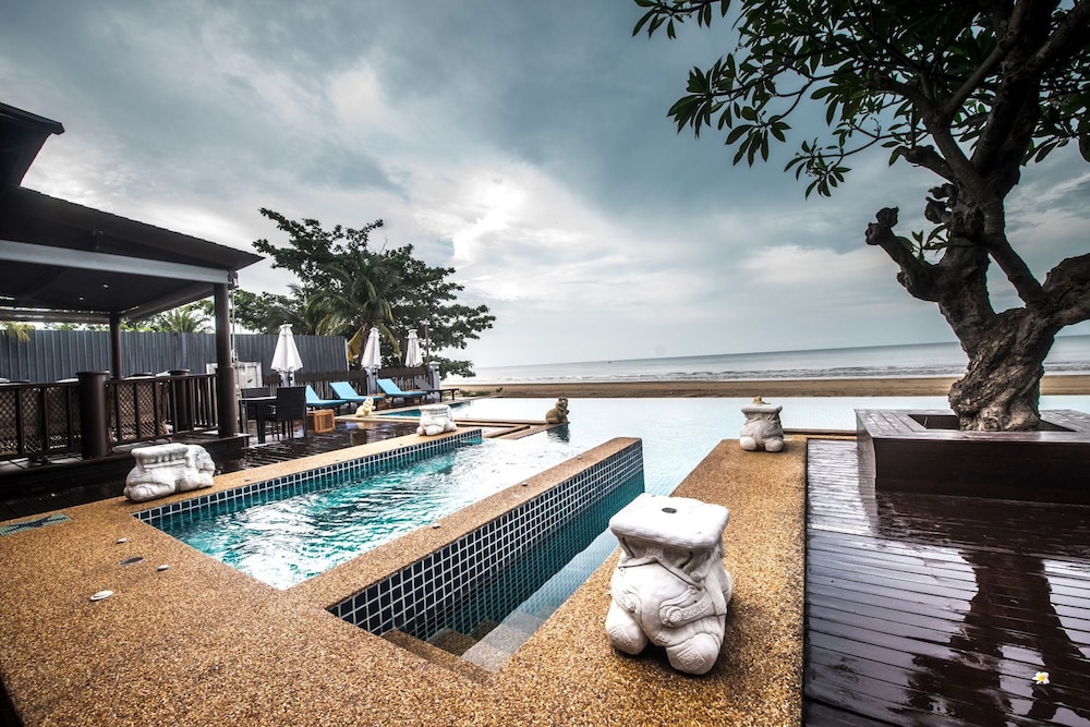 Amara Villa Khao Ka Lok 36/49