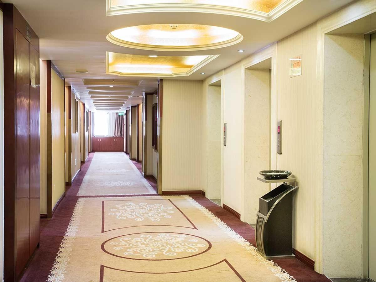 ウィーン 成都 エキシビション センター 写真2