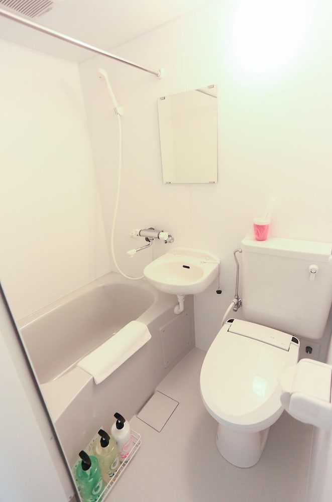 Coins Hostel Tenjin 41/46