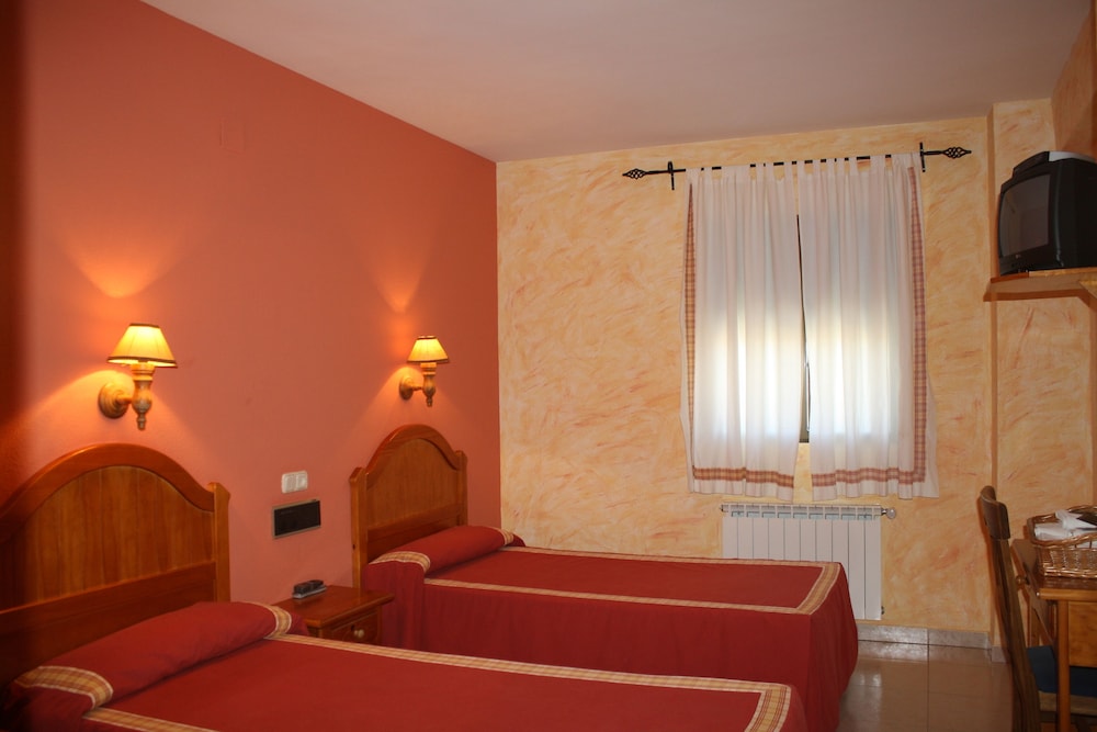 Hotel Carvajal 25/46