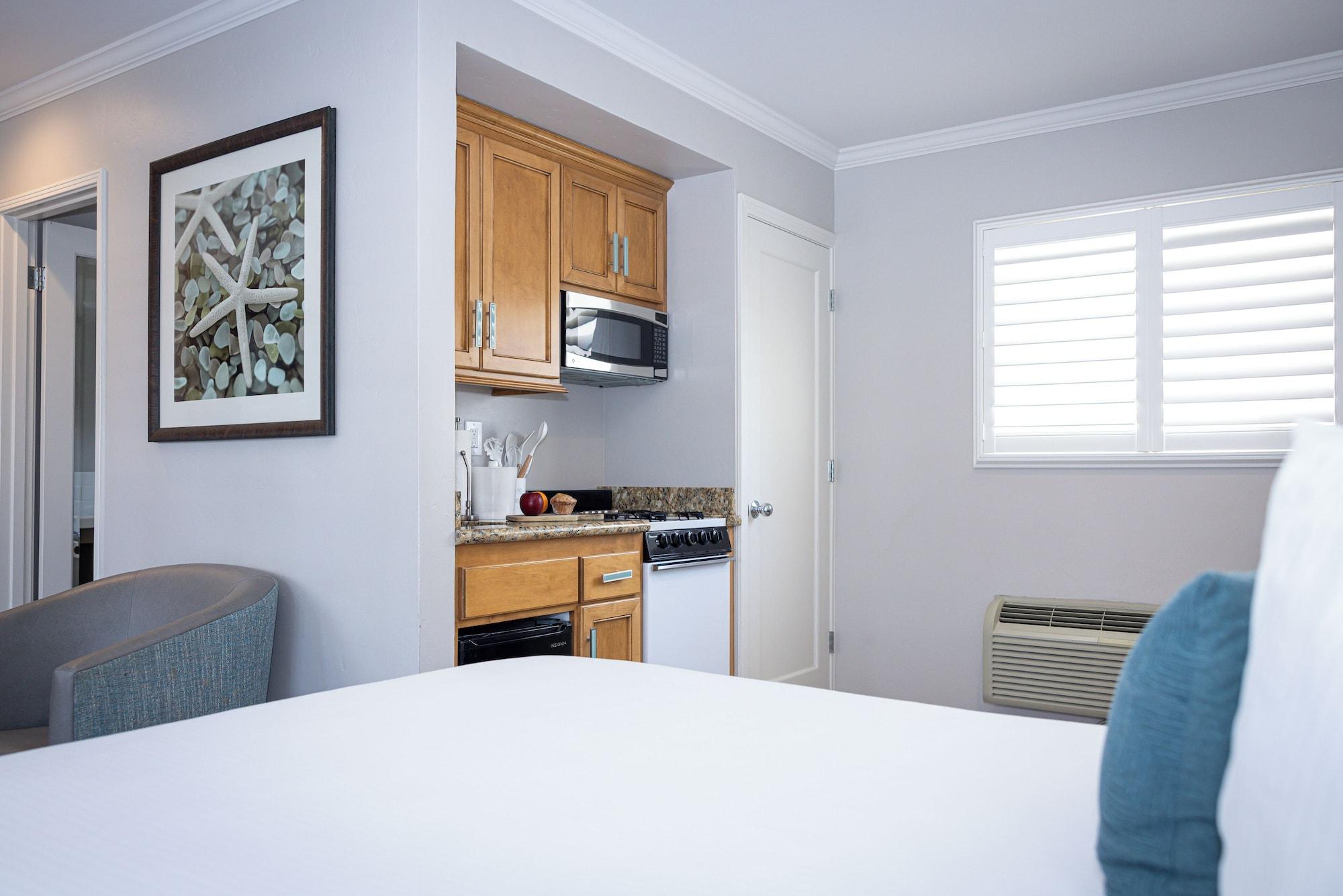 Premium, Multiple Beds, Kitchenette